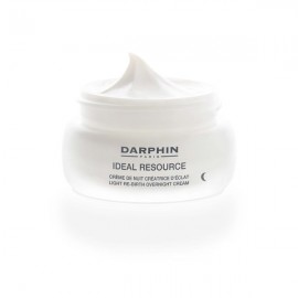 Darphin Ideal Resource Light Re-Birth Overnight Cream 50ml